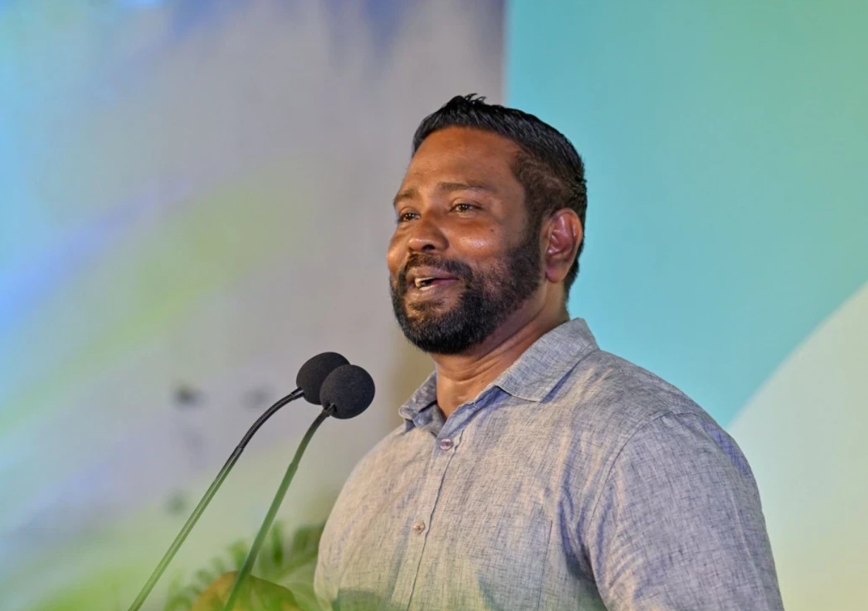 ރިޔާސީ އިންތިހާބަށް ޕީއެންސީ ނިކުންނާނީ 1 ލައްކަ މެމްބަރުންނާއެކު: މުޙައްމަދު އިސްމާއިލް